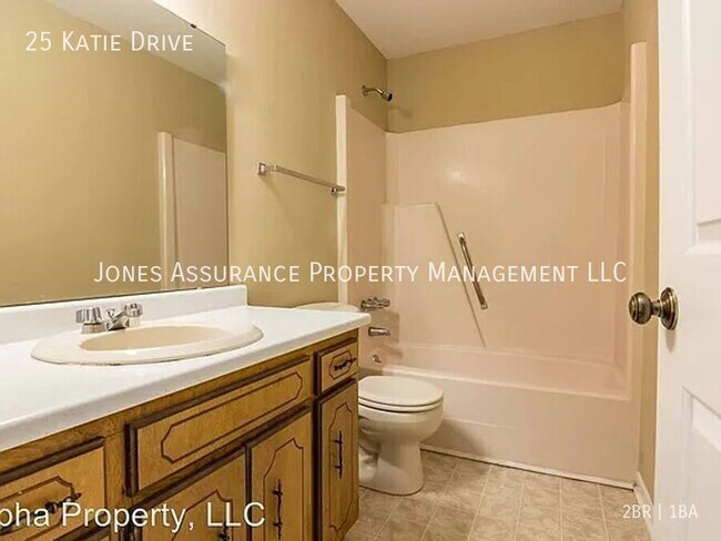 Building Photo - 25 Katie Dr