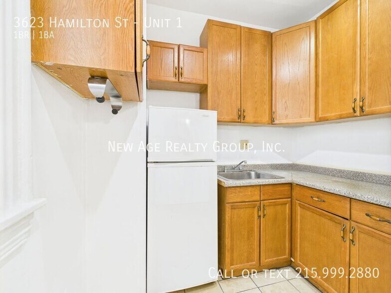 Building Photo - 3623 Hamilton St