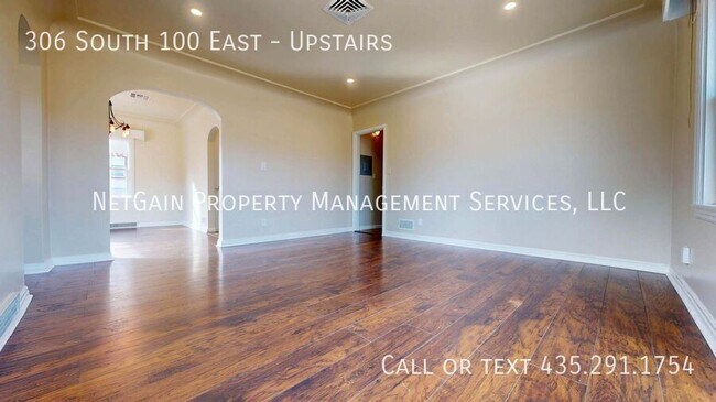 Building Photo - 306 S 100 E