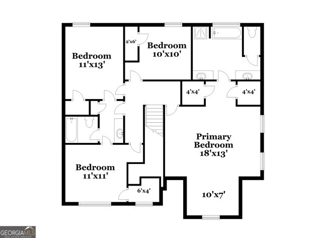 Building Photo - 6793 Mahonia Pl