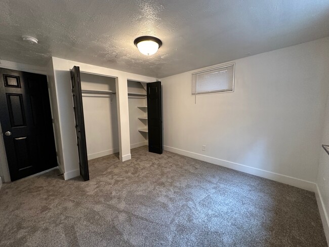 Downstairs bedroom #3 - 2432 15th Avenue Ct