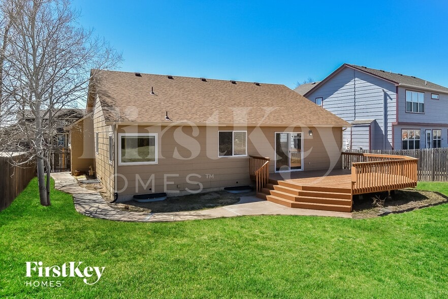 Building Photo - 8123 Gladwater Rd