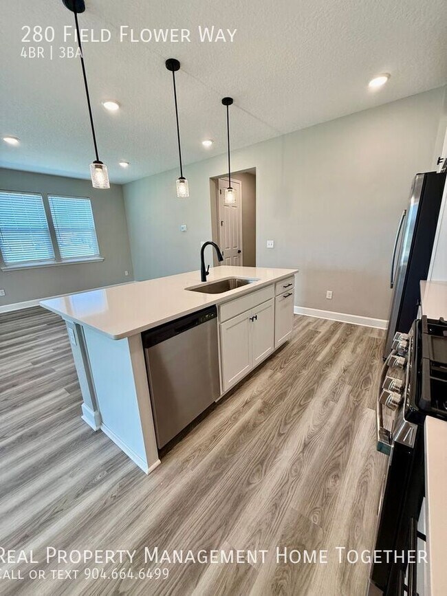 Building Photo - 280 Field Flower Wy