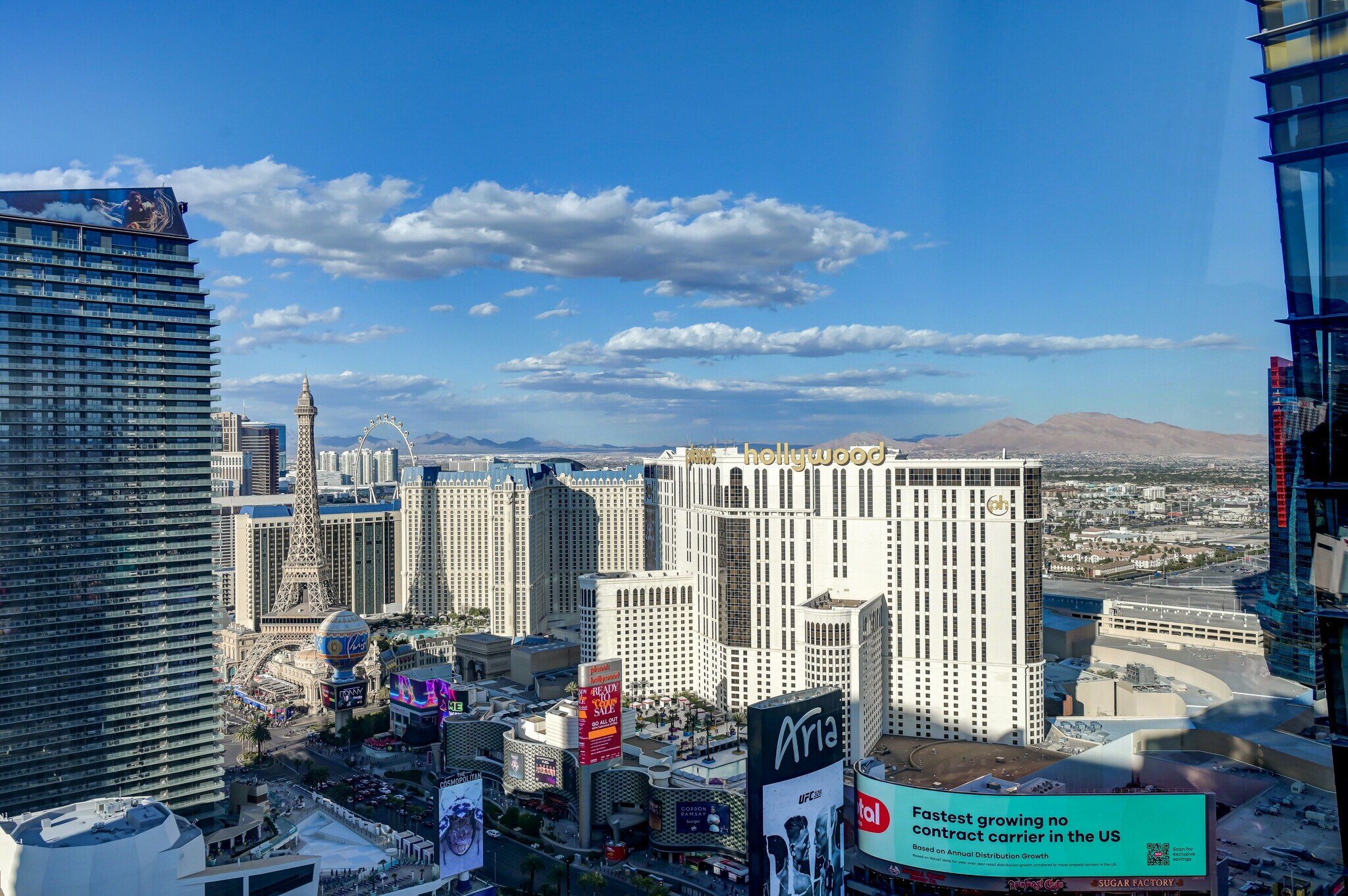 Building Photo - 3726 Las Vegas Blvd S