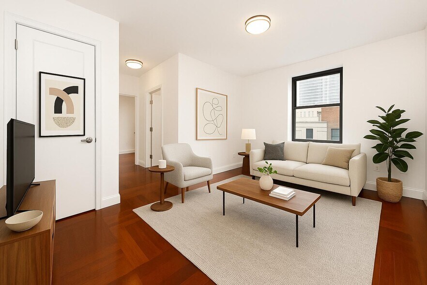 Primary Photo - 609 W 137th St