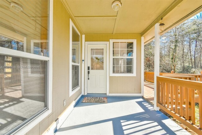 Building Photo - 1216 Bugscuffle Rd