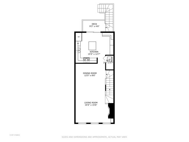 Building Photo - 1487 N Clybourn Ave