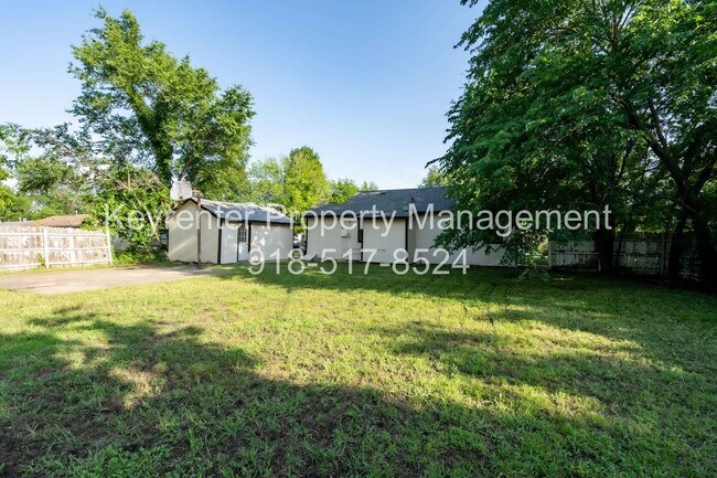 Building Photo - Completely Renovated 2 Bed 1 Bath Rental House in Skiatook!