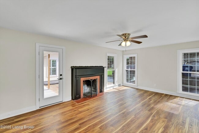 Building Photo - 7613 Norbourne Ave