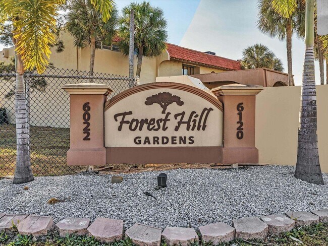 Building Photo - 6106 Forest Hill Blvd