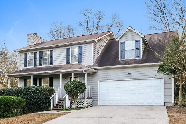 Building Photo - 2812 Country Farms Ct