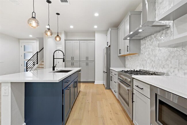 Building Photo - 5109 Stone Gate Dr