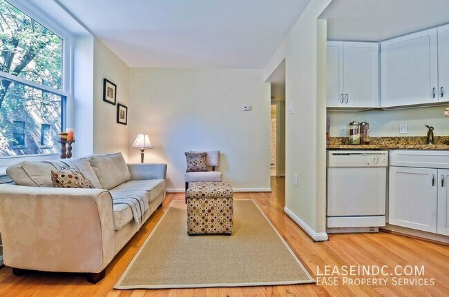 Building Photo - 1438 Meridian Pl NW