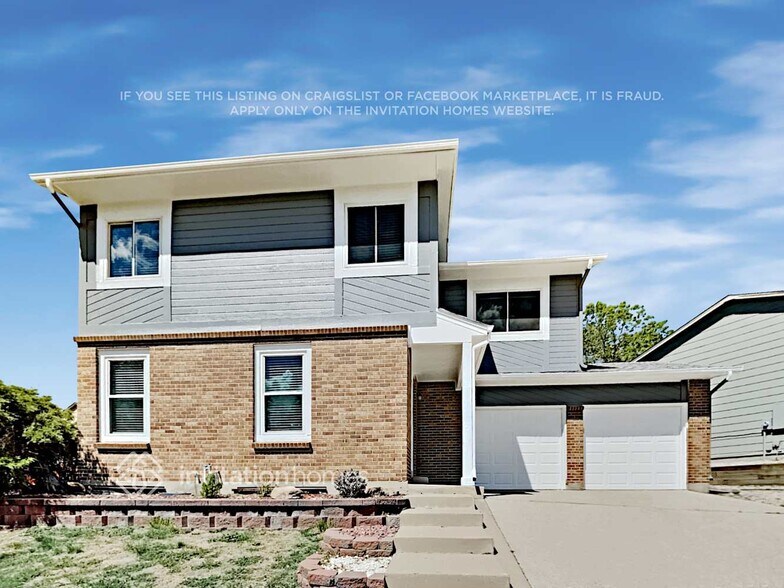 Primary Photo - 2113 Beacham Dr