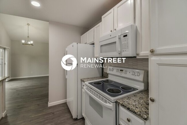Building Photo - 3620 Hazelwood Ct