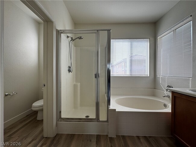 Building Photo - 8519 Peaceful Dreams St