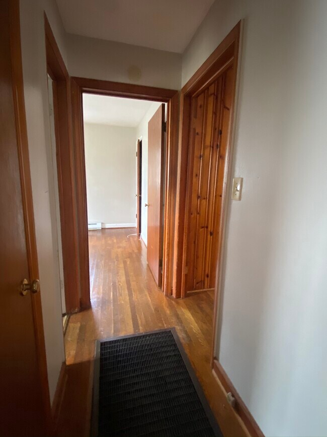 Hall Space - 1102 Airport Rd