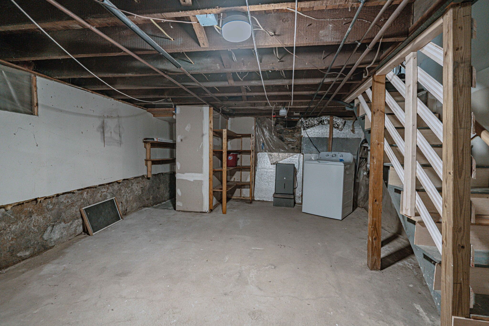 Building Photo - 327 Arch St