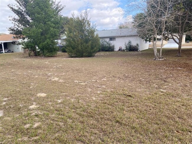 Building Photo - 10871 SW 90th Ct