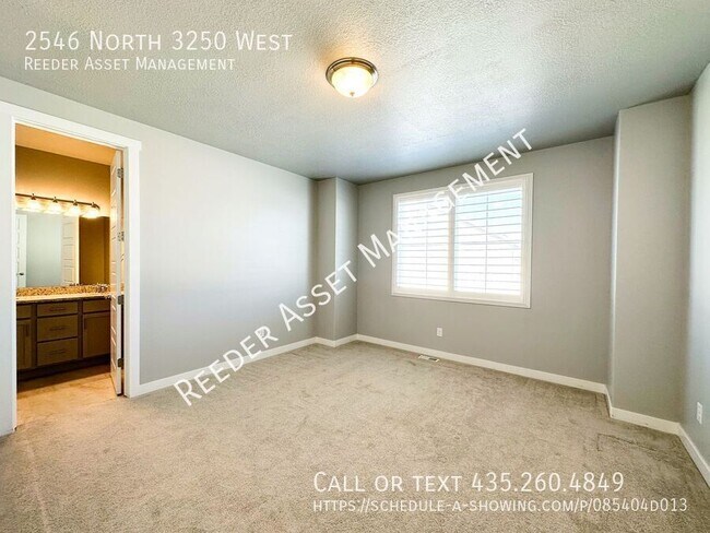 Building Photo - 2546 N 3250 W