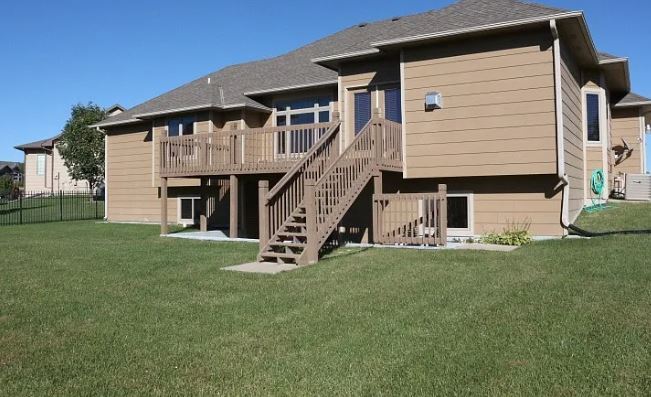Building Photo - 1803 N Peckham Cir