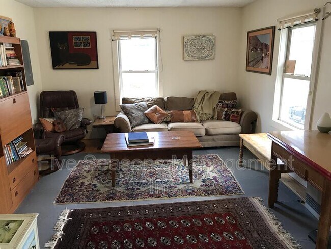 Building Photo - 18-20 Hayward Street - 2