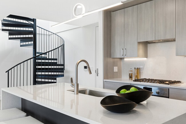 Building Photo - Harrison Mews