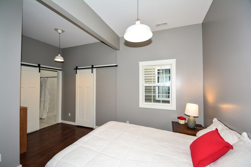 Building Photo - 1449 Fletcher Avenue