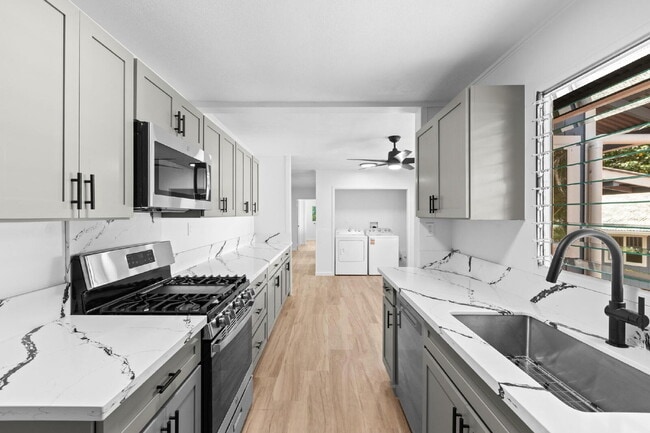 Primary Photo - Available Now! 3/1.5 For Rent in HPP