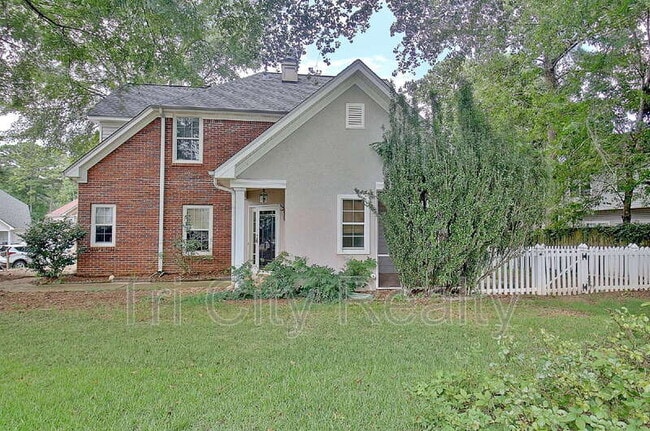 Building Photo - 419 Sherrels Ford