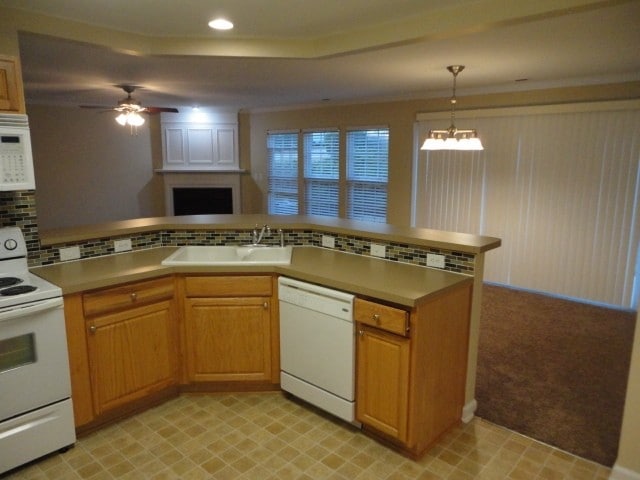 Building Photo - 5001 Babbling Brook Dr
