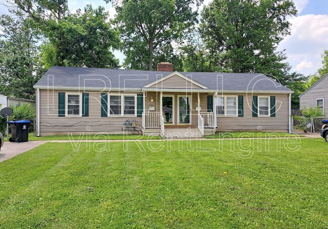 Primary Photo - 6604 Estele Ave