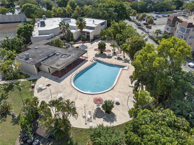 Building Photo - 7300 NW 17th St