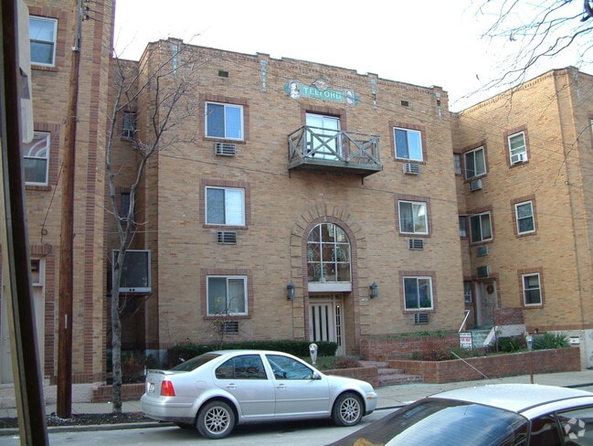 Building Photo - Telford 3405