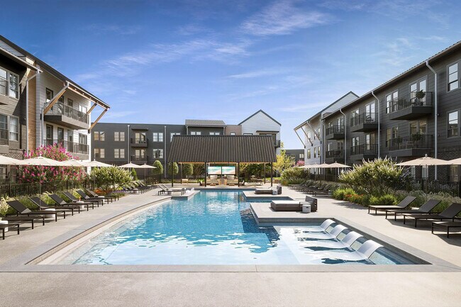 Building Photo - 3801 N A W Grimes Blvd