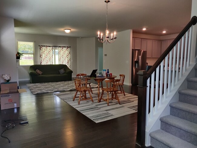 Building Photo - 2214 Gregor Overlook Ln