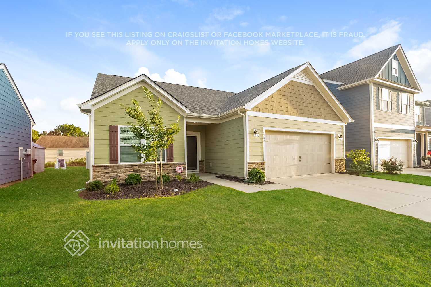 Building Photo - 4902 Staffordshire Ln
