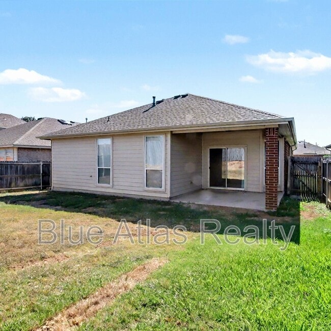 Building Photo - 6120 Amberjack Trail