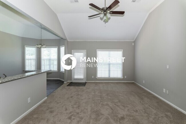 Building Photo - 3 Bedroom Pet-Friendly Home in CORDOVA, TN with Main Street Renewal