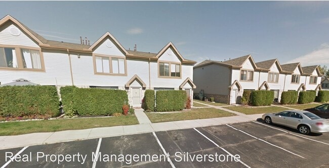 Primary Photo - 2 br, 1.5 bath House - 50450 Bay Run North