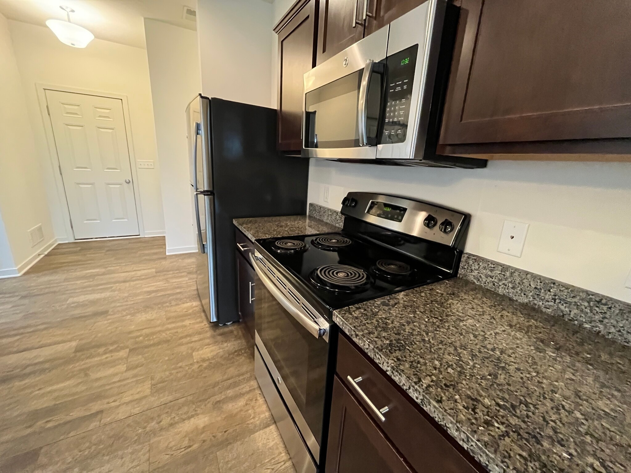 Building Photo - 3619 Black Star St