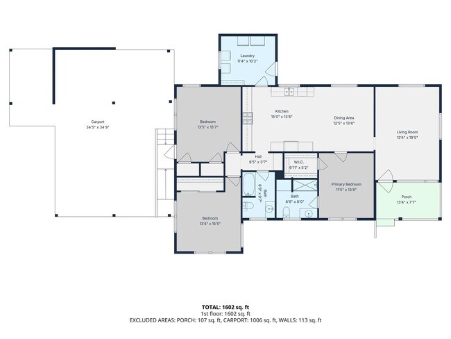 Building Photo - 316 Handley St