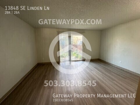 Building Photo - 13848 SE Linden Ln