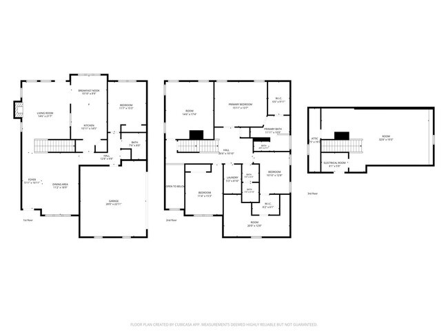 Building Photo - 159 River Winding Rd
