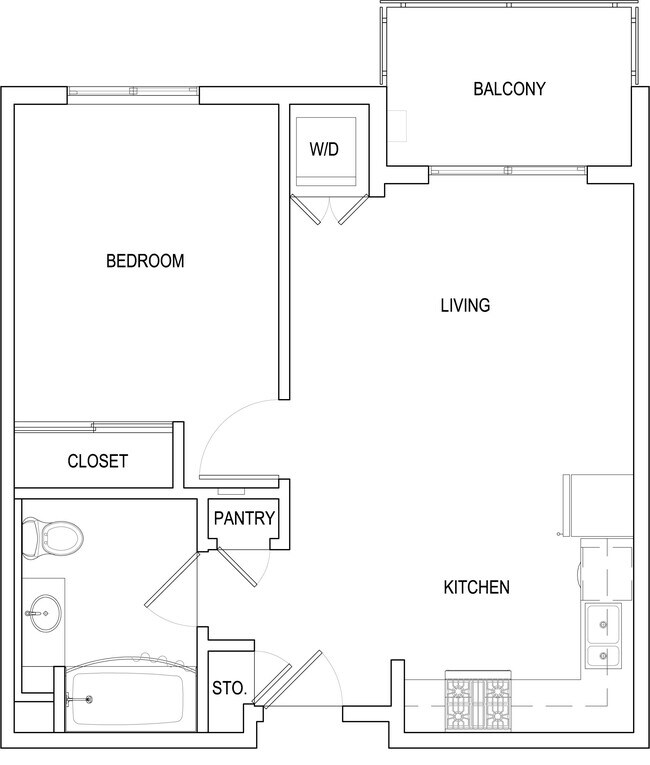 Building Photo - 4708 Oakwood Ave