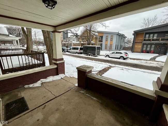 Building Photo - 2821 N New Jersey St