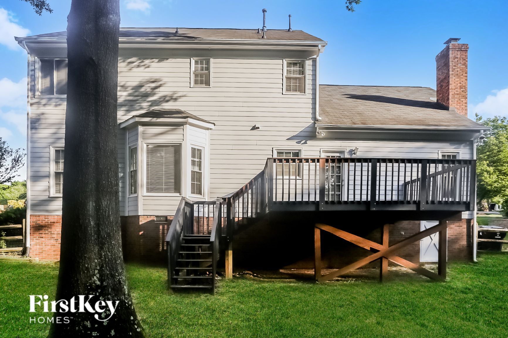 Building Photo - 3883 Meadow Ridge Dr NW