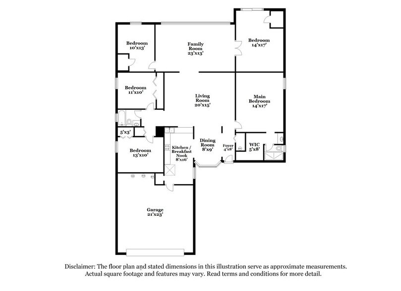 Building Photo - 8410 Spicewood Dr