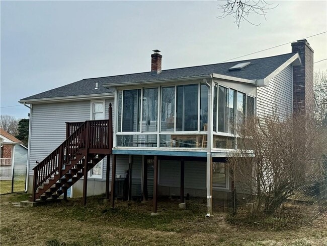 Building Photo - 118 Kenyon Rd