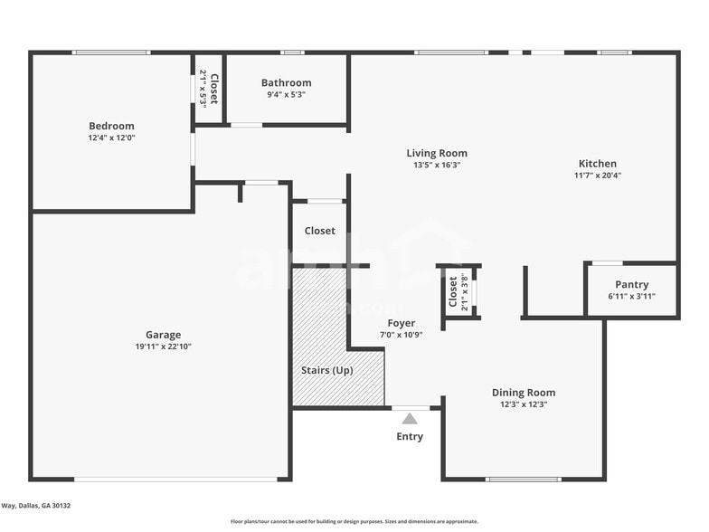Building Photo - 422 Oscar Way